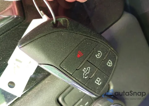 2023 Chevrolet Silverado 1500 4Wd Standard Bed Lt z USA, uszkodzony, nr VIN 3GCUDDE82PG363112